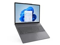 Lenovo IdeaPad Slim 3 15IRH10 - Notebook - 15.3" - 1920 x 1200 - Intel Core i5 13420H / 4.6 GHz - DDR5 SDRAM