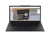Lenovo ThinkPad P14s - Notebook - 14" - 1920 x 1200 - AMD Ryzen AI7 pro / 5.3 GHz - DDR5 SDRAM - 32 GB