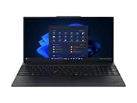 Lenovo ThinkPad E16 - Notebook - 16" - AMD Ryzen 7 250 / 5.1 GHz - 16 GB - DDR5 SDRAM - 512 GB SSD