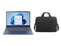 Lenovo IdeaPad Slim 3 15ABR8 - Notebook - 15.6" - 1920 x 1080 - AMD Ryzen 7 5825U / 4.5 GHz - 16 GB - DDR4 SDRAM