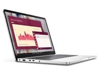 Dell Pro - Notebook - 14" - Intel Core Ultra 7 255U / 5.2 GHz - 16 GB - DDR5 SDRAM - 512 GB