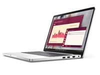 Dell Pro - Notebook - 14" - Intel Core Ultra 5 235U / 4.9 GHz - 16 GB - DDR5 SDRAM - 512 GB SSD - None