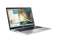 Acer A3 - Notebook - 15" - AMD Ryzen 5 7520U / 2.8 GHz - 16 GB - DDR5 SDRAM - 512 GB - Integrated graphics