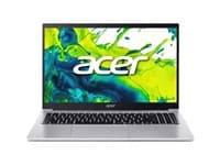 Acer A3 - Notebook - 15" - Intel Core i3 N355 / 3.9 GHz - DDR5 SDRAM - 8 GB - 512 GB SSD - Intel Graphics