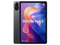 Xiaomi Redmi - Pad 2 - 11" - 2560 x 1600 - Wi-Fi - Android - Cámara de visión posterior - Helio G100-Ultra