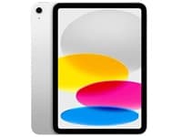 Apple iPad - 11" - iPad OS 18 - A16 - Silver - 128GB