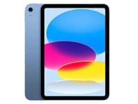 Apple iPad - 11" - iPad OS 18 - A16 - Blue - 128GB