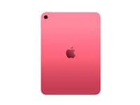 Apple iPad - 11" - iPad OS 18 - A16 - Pink - 128GB