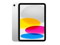 Apple iPad - 11" - iPad OS 18 - A16 - Silver - 256GB