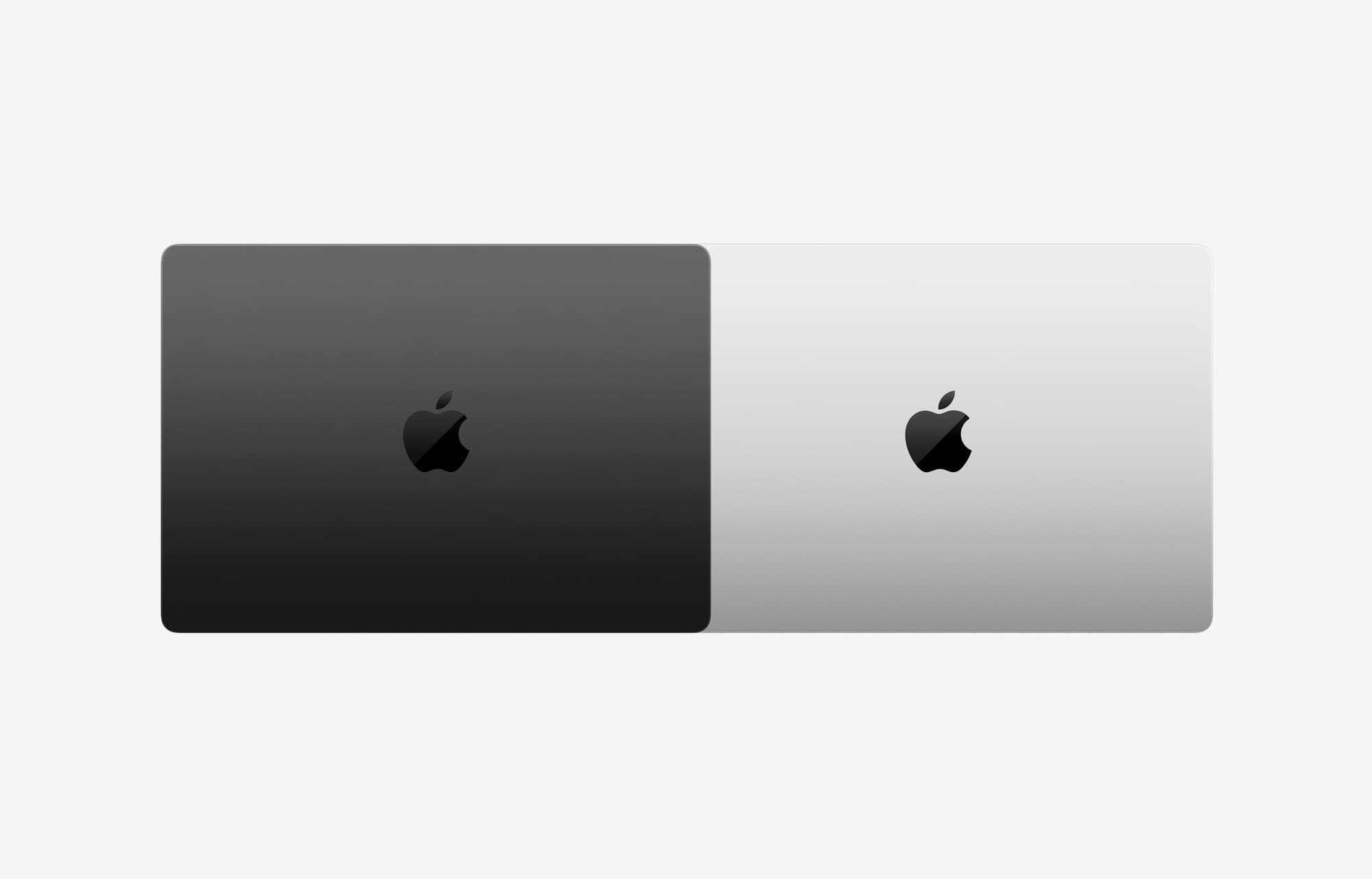 Apple MacBook Pro - Notebook - 14" - Apple M5 None - 32 GB - - - SSD - Apple M5 10-core - MacOS Tahoe - Space Black