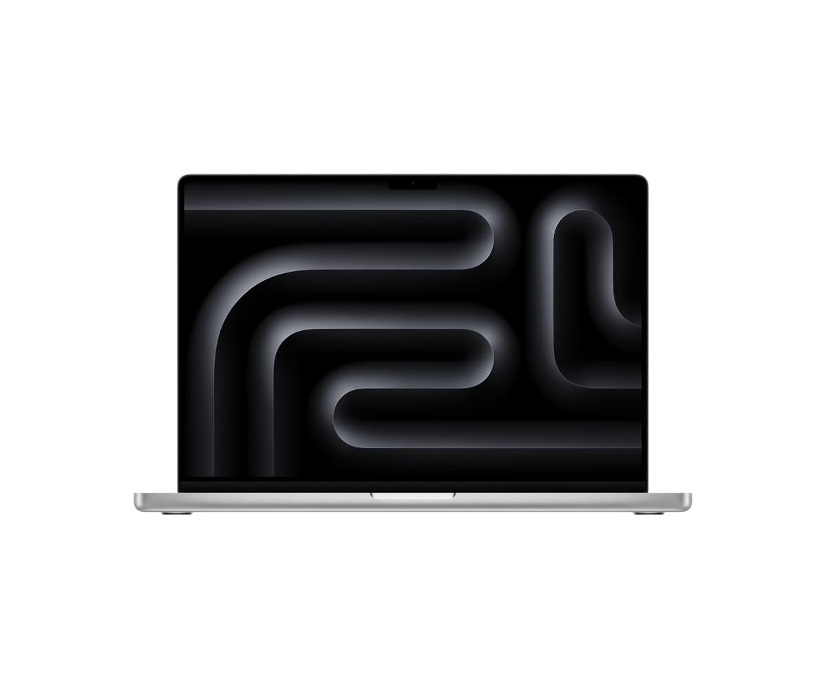 Apple MacBook Pro - Notebook - 16" - Apple M5 - - - - 24 GB - 1 TB SSD - Apple M5 - Silver - 1-year warranty